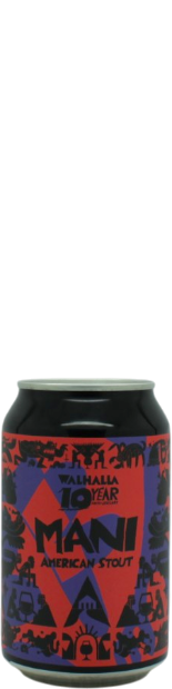 Walhalla Mani