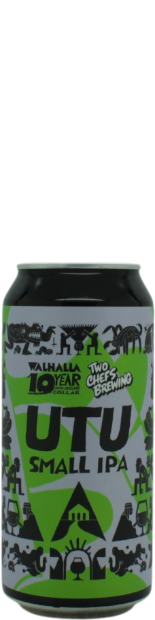 Walhalla / Two Chefs Utu