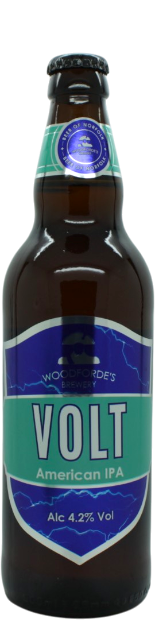 WoodForde's Volt