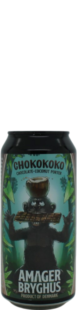 Amager Chokokoko