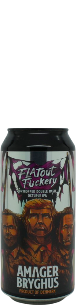 Amager Flatout Fuckery