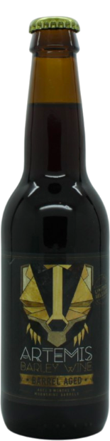 Artemis Barley Wine BA
