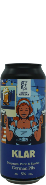Artezan Klar