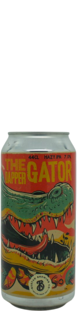 Bustad Dapper Gator