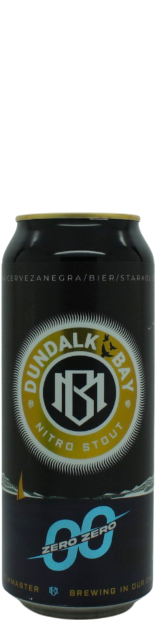  Nitro Stout 0.0