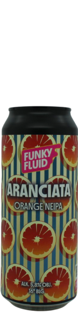  Aranciata
