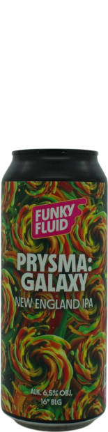  Prysma: Galaxy