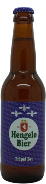  Tripel Bee