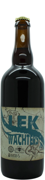 Hommeles / Duits & Lauret Lekwachters - 75cl