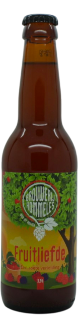 Hommeles Fruitliefde