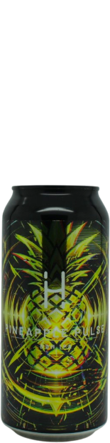 Hopalaa! Pineapple Pulse