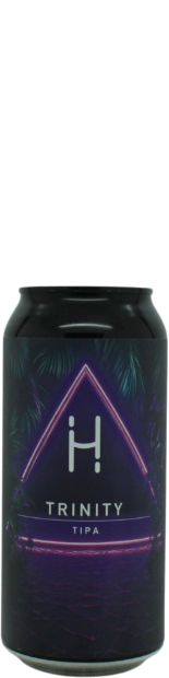 Hopalaa! Trinity