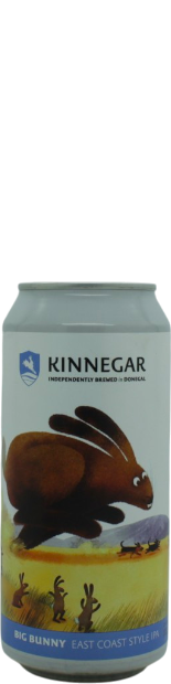Kinnegar Big Bunny