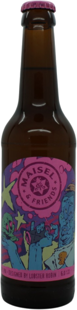 Maisel & Friends Artbeer