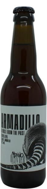 Menno Olivier Armadillo