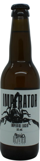 Menno Olivier Imperator