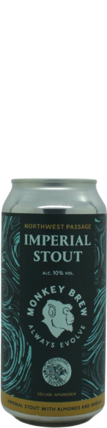  Northwest Passage