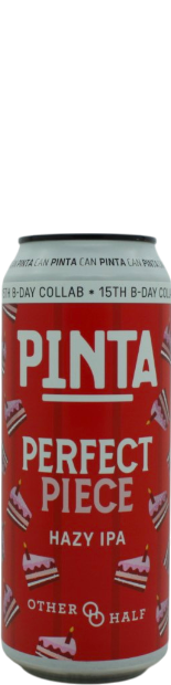 Pinta / Other Half Perfect Piece