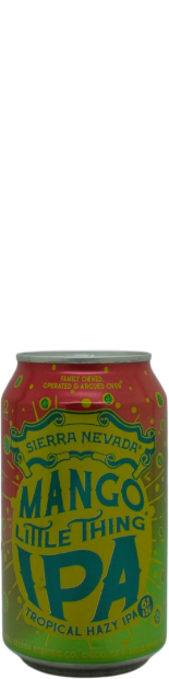 Sierra Nevada Mango Little Thing