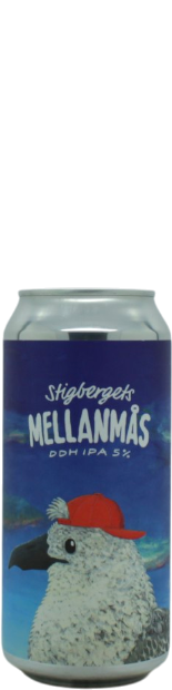 Stigbergets Mellanmas