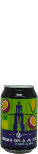 Utca Freak on a Juice