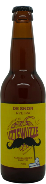 Uzzewuzze De Snor
