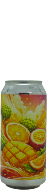 White Dog Basically Juice V2