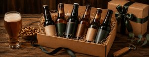 Bier kopen als cadeau: waar let je op? | Burg Bieren