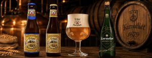 Brouwerij Bosteels - Tripel Karmeliet | Burg Bieren