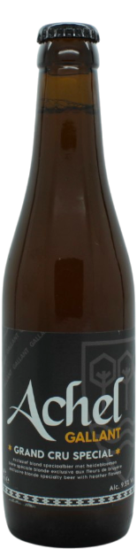 Achel Gallant - Grand Cru Special
