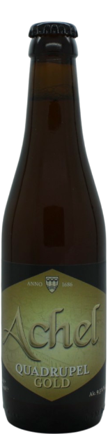Achel Quadrupel Gold