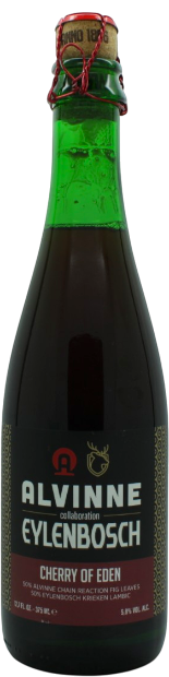 Alvinne / Eylenbosch Cherry of Eden