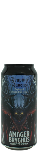 Amager Reaping Ravens
