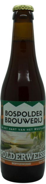 Bospolder Polderweisse