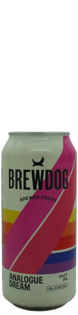 Brewdog Analogue Dream