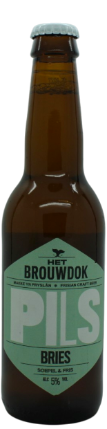 Brouwdok Bries