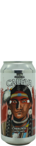 Caleya Cherokee