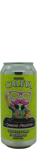 Caleya Danzad Maltidos