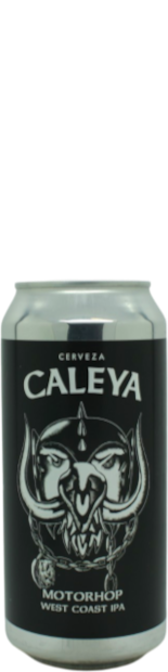 Caleya Motorhop