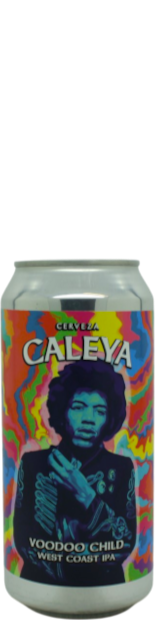 Caleya Voodoo Child