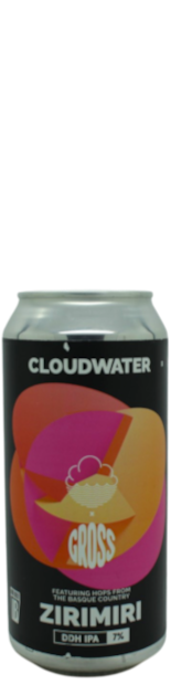 Cloudwater Zirimiri