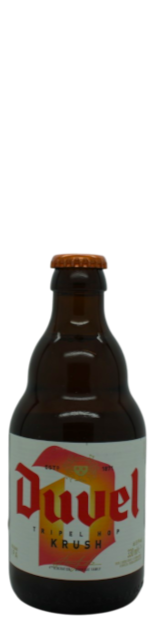 Duvel Tripel Hop Krush
