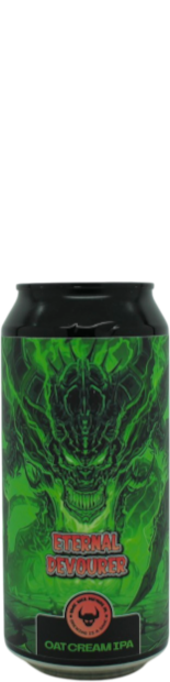 Game Over Eternal Devourer