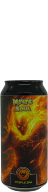 Game Over Ignite Soul