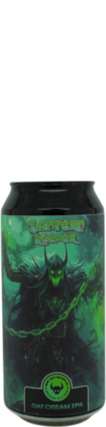 Game Over Lantern Keeper