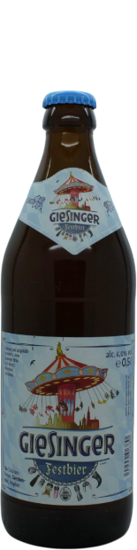 Giesinger Festbier