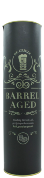 Grieze Sammi Ardnahoe Whiskyr #26
