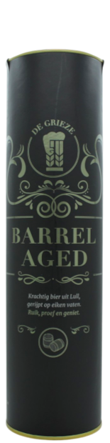Grieze Sammi Delfts Zwart Jenever #25