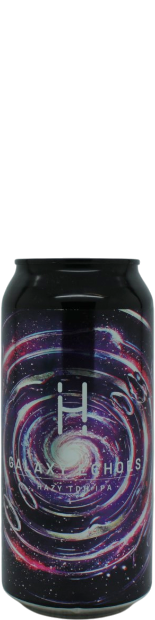 Hopalaa Galaxy Echoes