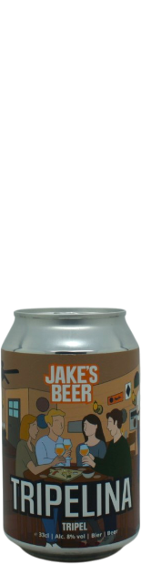  Tripelina